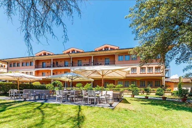 Gallery - Hotel Villa Delle Rose