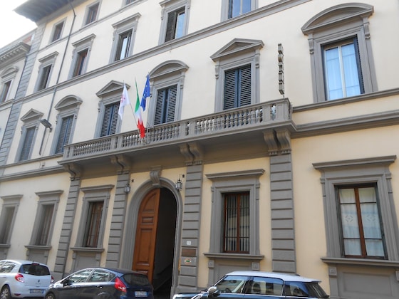 Gallery - Hotel Giglio