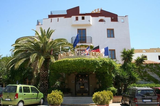 Gallery - Hotel Tre Torri