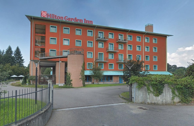 Gallery - Hilton Garden Inn Milan Malpensa