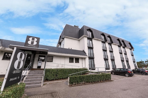 Gallery - Gr8 Hotel Bodegraven