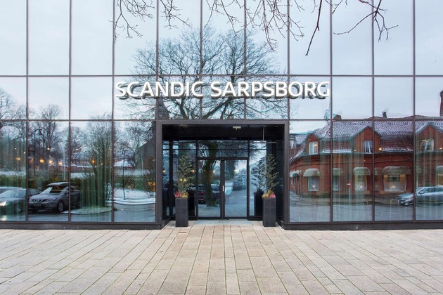 Gallery - Scandic Sarpsborg