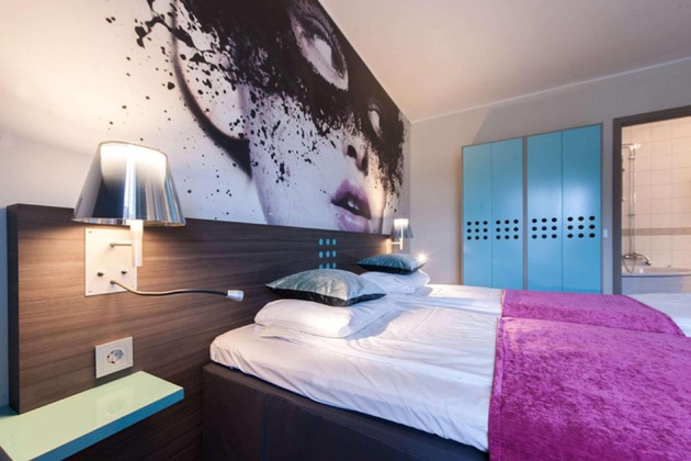 Gallery - Comfort Hotel Helsingborg