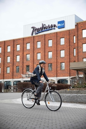 Gallery - Radisson Blu Arlandia Hotel, Stockholm-Arlanda