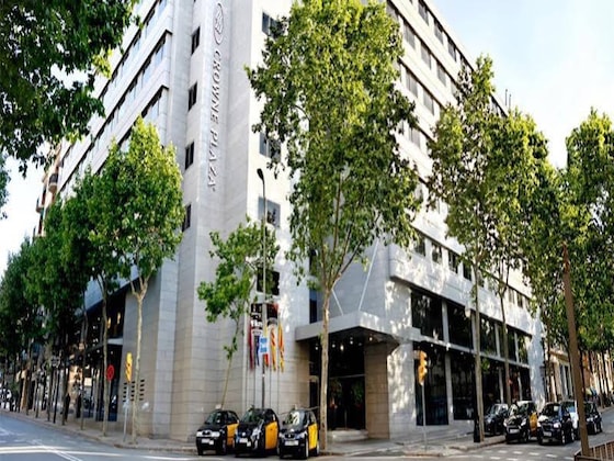 Gallery - Intercontinental Barcelona, An Ihg Hotel