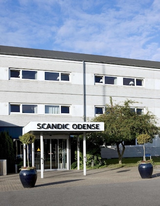 Gallery - Scandic Odense