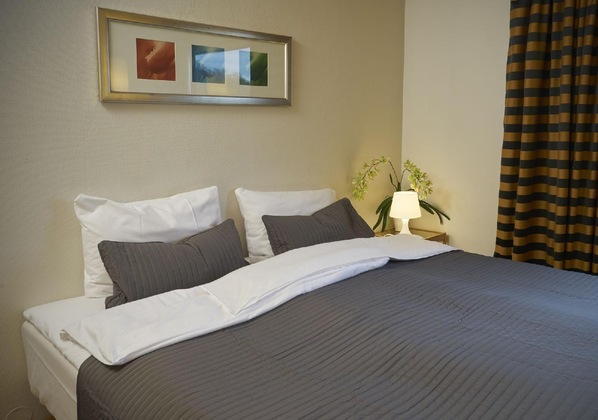 Gallery - Høvik Hotell