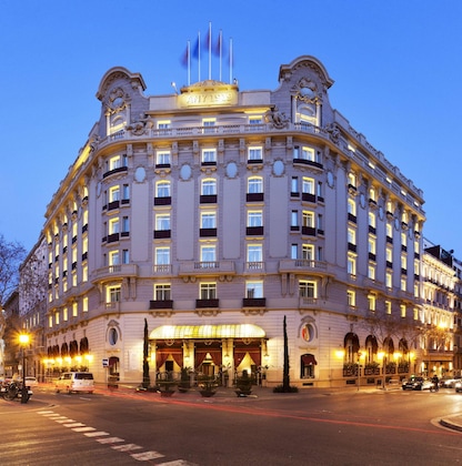 Gallery - Hotel El Palace Barcelona