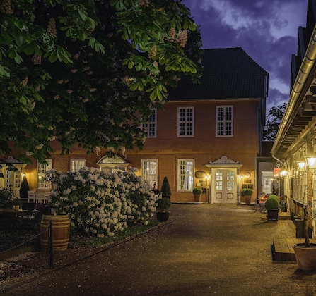 Gallery - Althoff Hotel Fürstenhof Celle