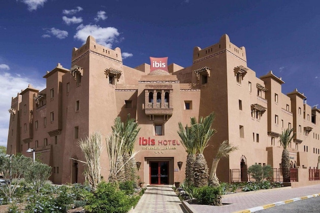 Gallery - Ibis Ouarzazate Centre