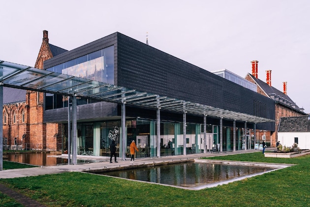 Gallery - Holiday Inn Express & Suites Ghent By Ihg