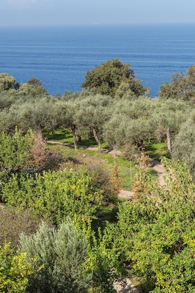 Gallery - Relais Regina Giovanna