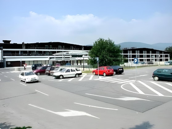 Gallery - Hotel Jezero - Plitvice Lakes