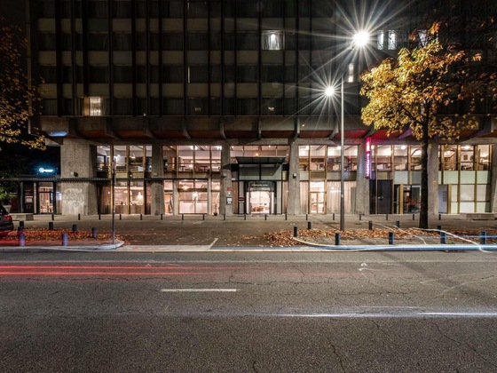 Gallery - Mercure Grenoble Centre Alpotel