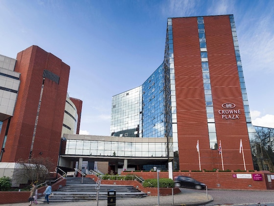 Gallery - Crowne Plaza Harrogate By Ihg