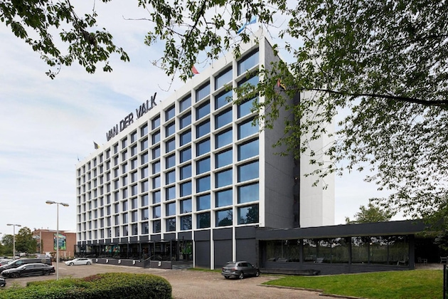 Gallery - Van Der Valk Hotel Antwerpen