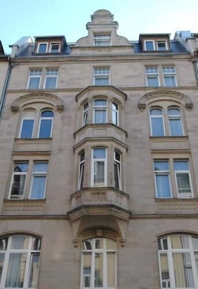 Gallery - City Hotel West