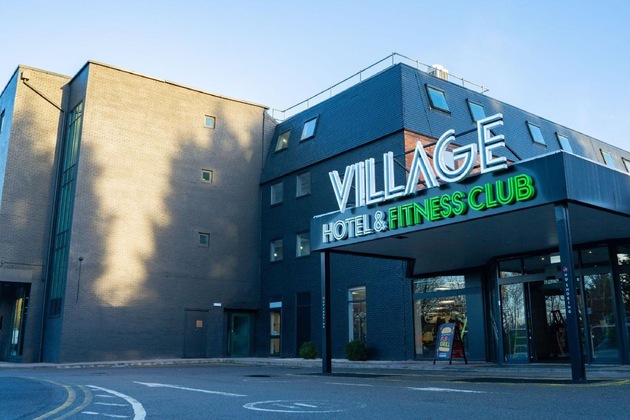 Gallery - Hilton Bracknell