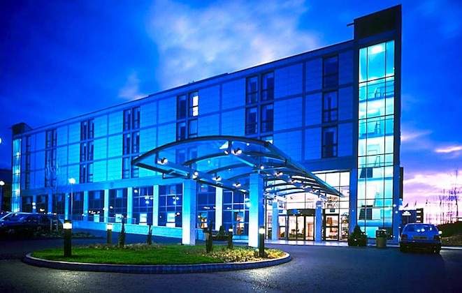 Gallery - Hilton Croydon