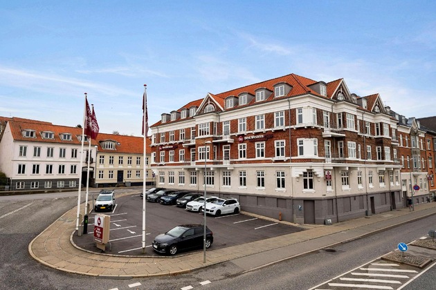 Gallery - Best Western Plus Hotel Kronjylland