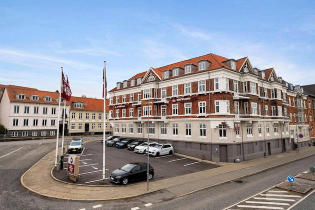 Gallery - Best Western Plus Hotel Kronjylland