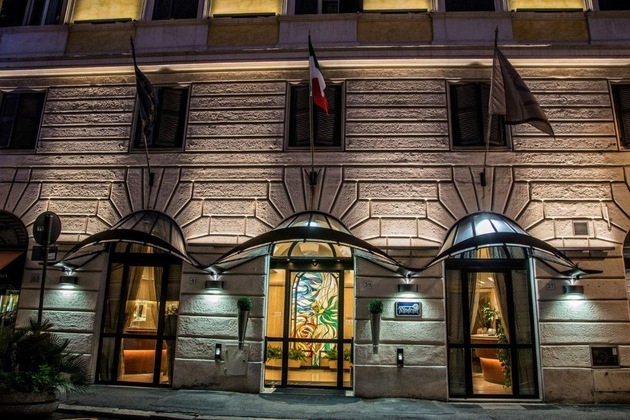 Gallery - Hotel Windrose