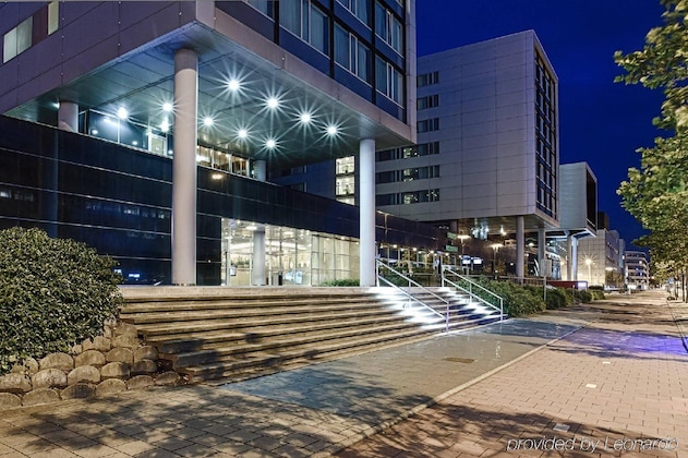Gallery - Ramada by Wyndham Amsterdam Airport Schiphol