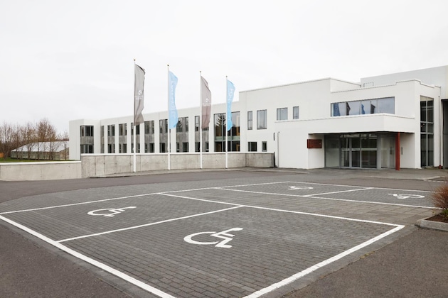 Gallery - Fosshotel Reykholt