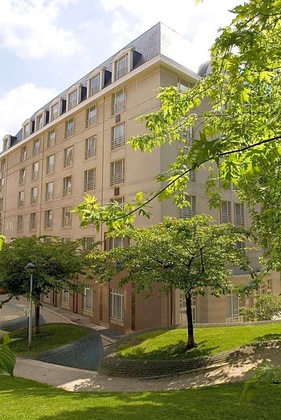 Gallery - Renaissance Brussels Hotel