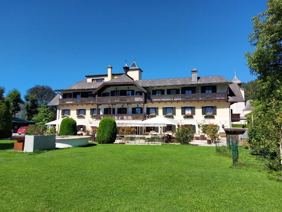 Gallery - Hotel Stroblerhof