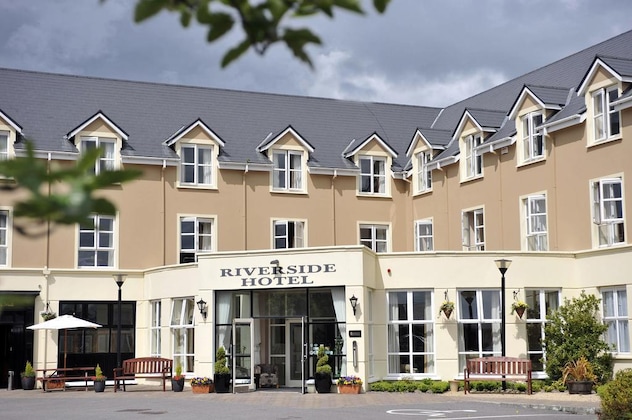 Gallery - Killarney Riverside Hotel
