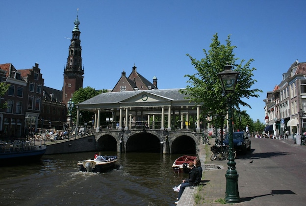 Gallery - Holiday Inn Leiden
