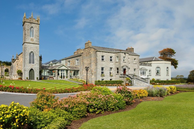 Gallery - Glenlo Abbey Hotel