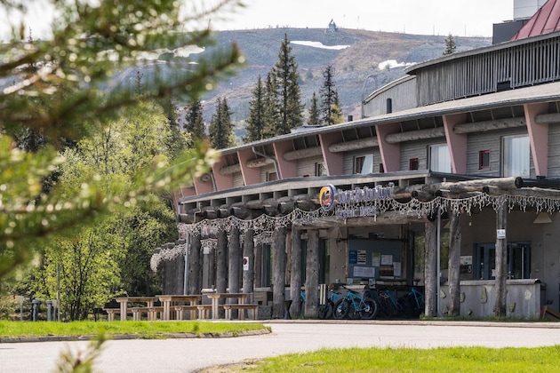 Gallery - Lapland Hotels Luostotunturi