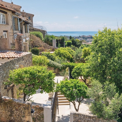 Gallery - Chateau Le Cagnard