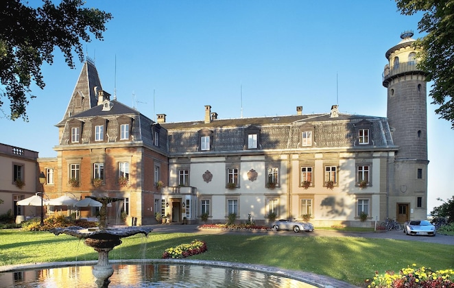 Gallery - Château D'isenbourg
