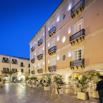 Gallery - Hotel Roma