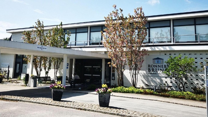 Gallery - Ronneby Brunn Hotel Spa Resort