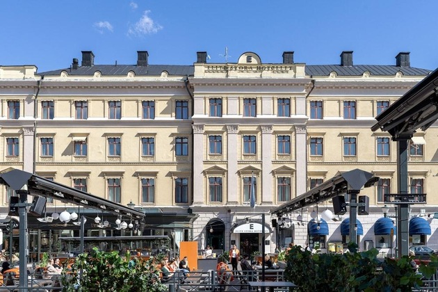 Gallery - Elite Stora Hotellet Linköping