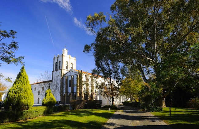 Gallery - Pousada Convento De Arraiolos - Historic Hotel
