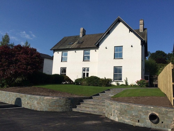 Gallery - The Waterhead Inn - The Inn Collection Group
