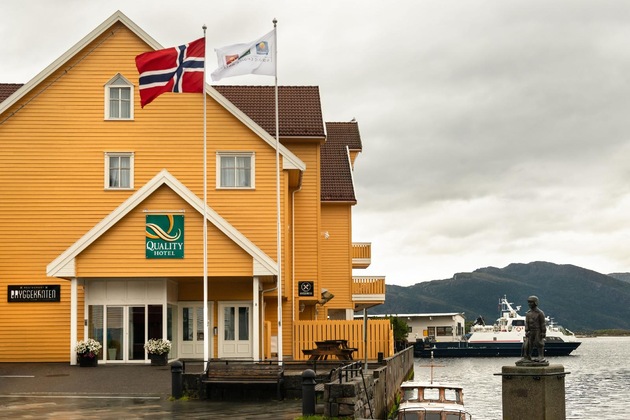 Gallery - Quality Hotel Florø