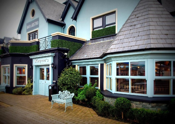 Gallery - Dromhall Hotel Killarney