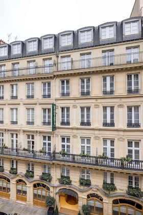 Gallery - Hotel L'horset Opera Bw Premier Collection