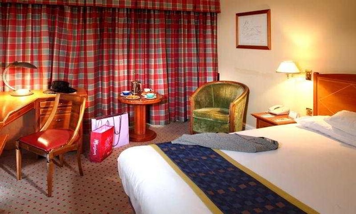Gallery - Quality Hotel Plymouth