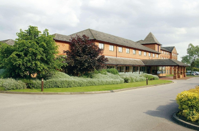 Gallery - Doubletree By Hilton Hotel Sheffield Park