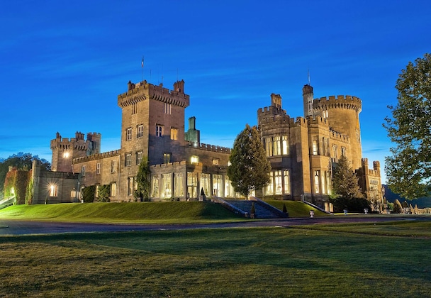 Gallery - Dromoland Castle