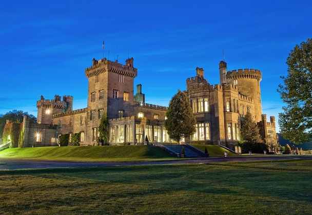Gallery - Dromoland Castle