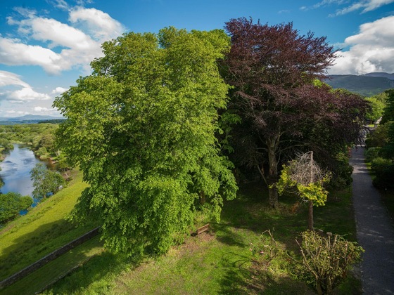 Gallery - The Dunloe Hotel & Gardens