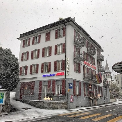 Gallery - Rigi